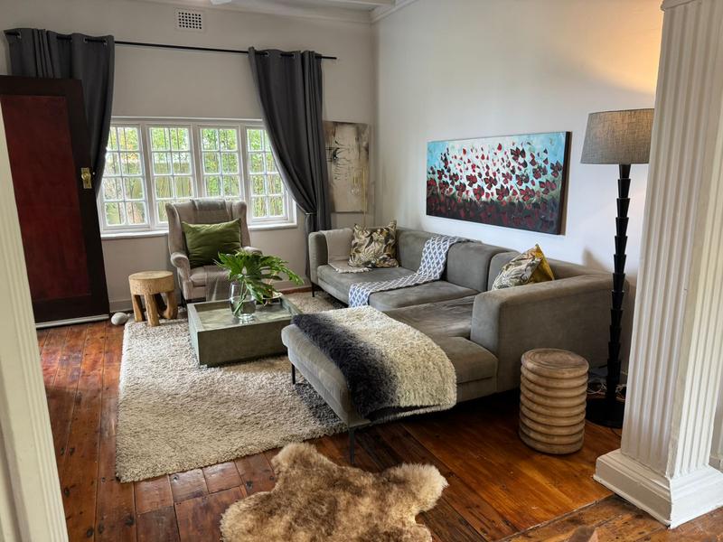 To Let 3 Bedroom Property for Rent in Green Point Western Cape